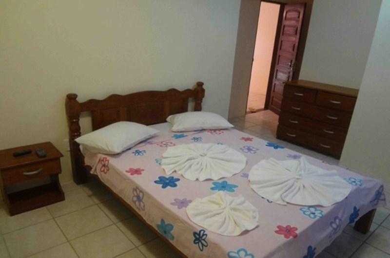 Pousada Radiante Pôrto das Galinhas Habitación foto