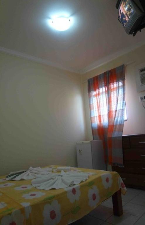 Pousada Radiante Pôrto das Galinhas Habitación foto