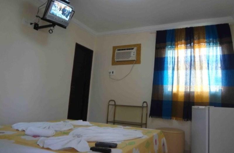 Pousada Radiante Pôrto das Galinhas Habitación foto