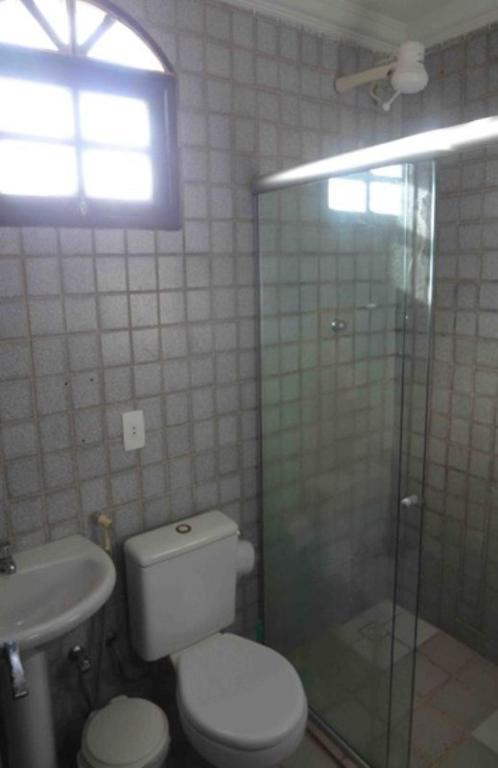 Pousada Radiante Pôrto das Galinhas Habitación foto